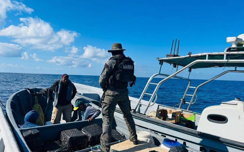 Ejército de Guatemala logra importantes resultados en la lucha contra el crimen organizado en lo que va del 2024.