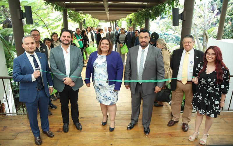 Guatemala fortalece e impulsa la agricultura orgánica