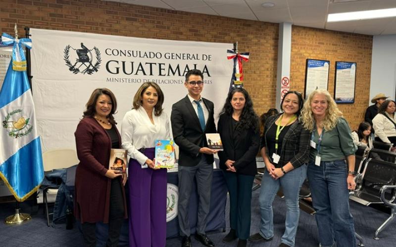 comunicado del Minex