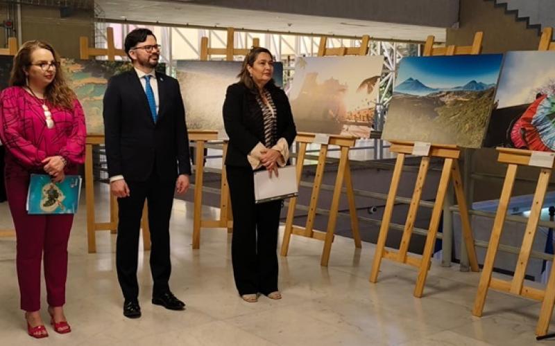 comunicado del Minex