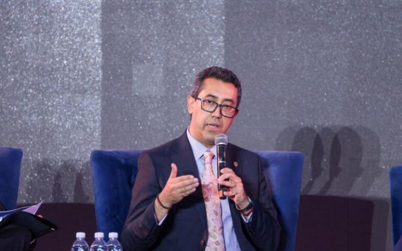 Ministro Jonathan Menkos Zeissig