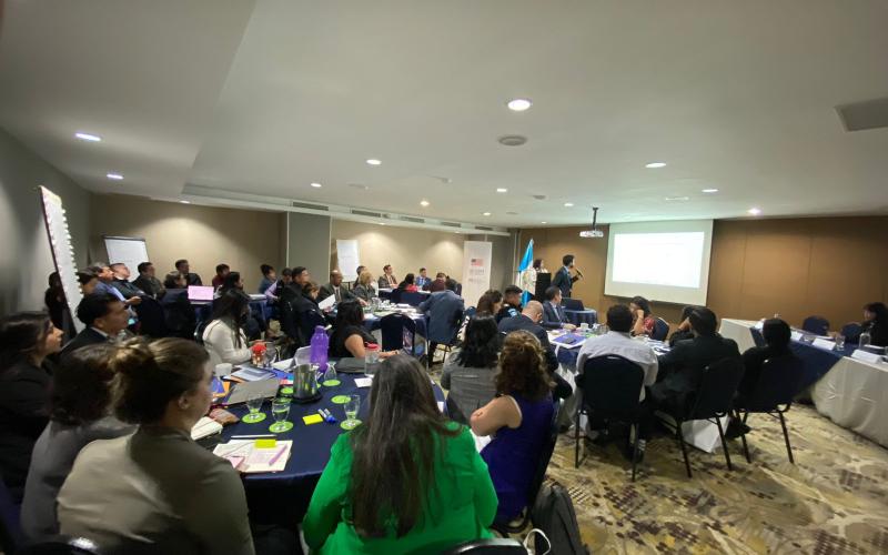 comunicado del Minex