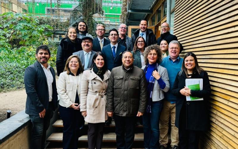 comunicado del Minex