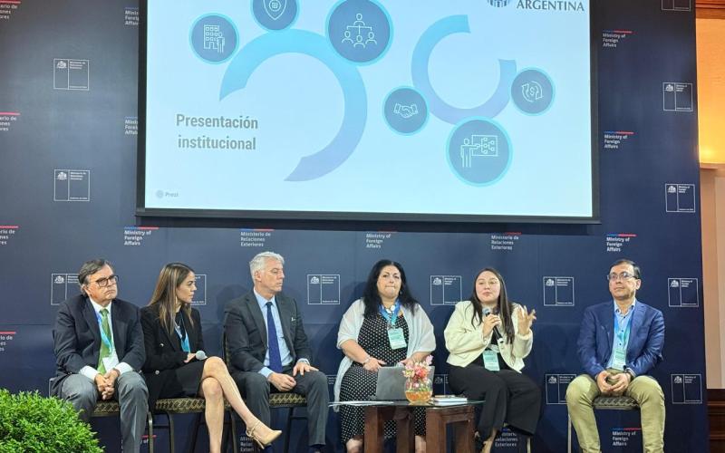 comunicado del Minex