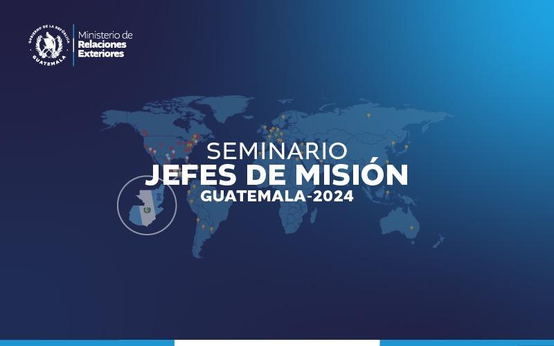 comunicado del Minex