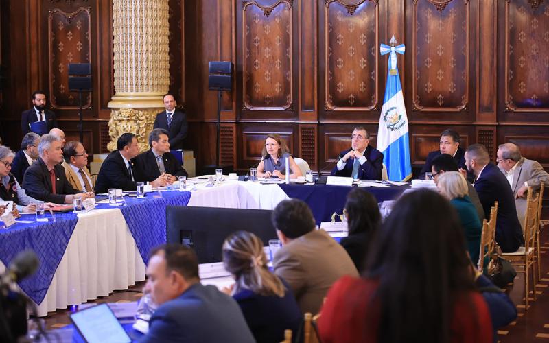 Presentan avances y estrategias en el CNCC