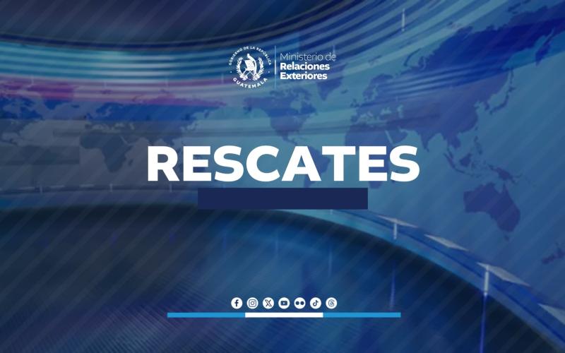 comunicado del Minex