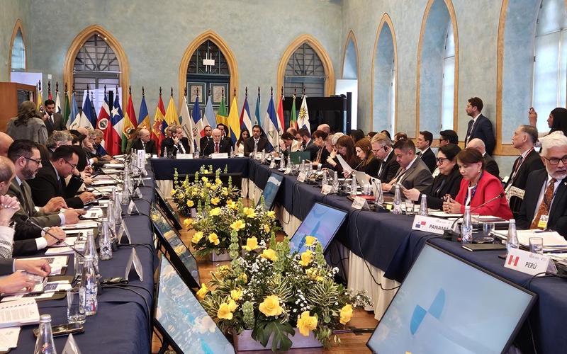 comunicado del Minex