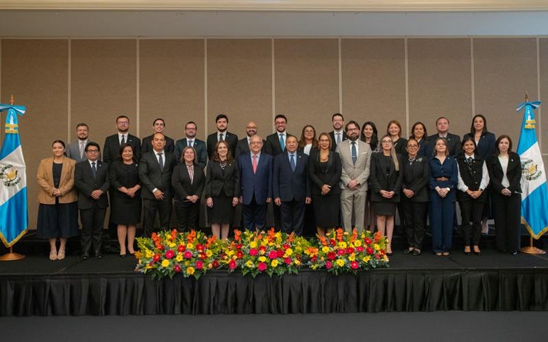 comunicado del Minex