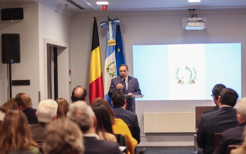 comunicado del Minex