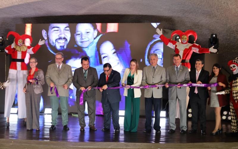 El CIV te hará vivir experiencias inolvidables en Interfer