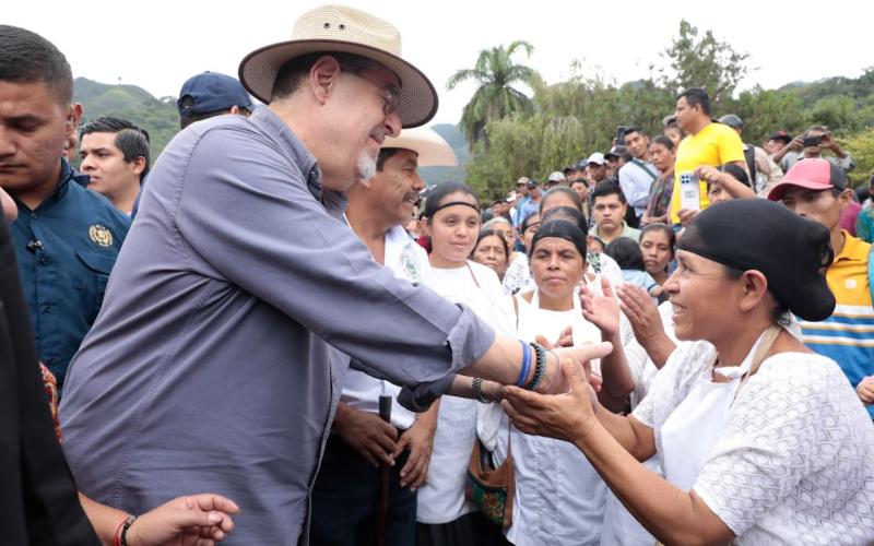 Minfin destina más Q2,461.75 millones a entidades de Obligaciones a Cargo del Tesoro