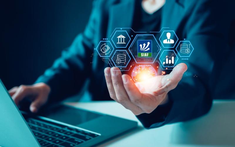 Transformación digital