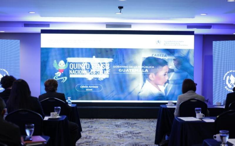 Simposio presenta datos sobre la seguridad alimentaria y nutricional para tomar acciones