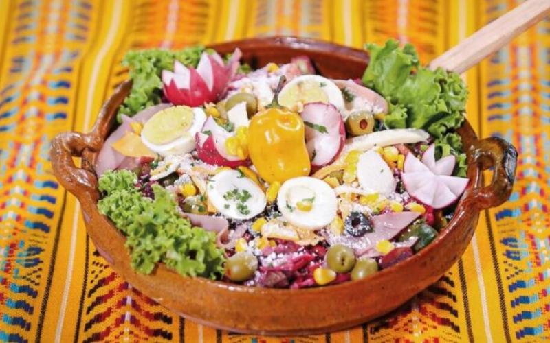 Consejos nutricionales para disfrutar del fiambre