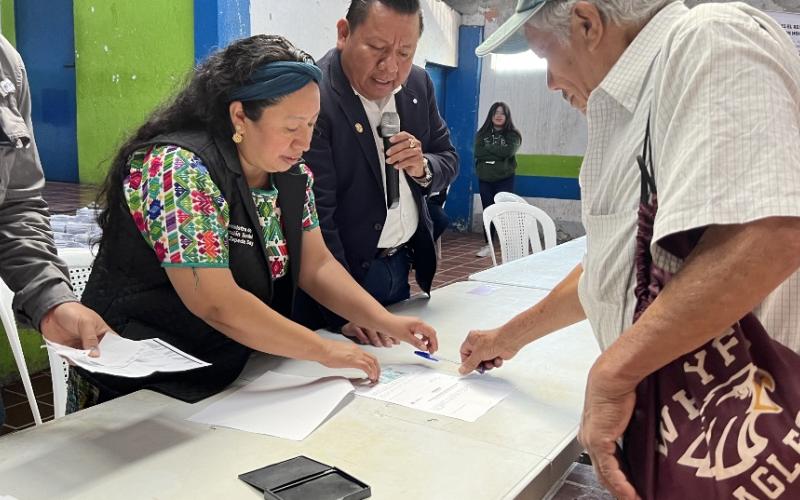 Programa Bolsa Social 