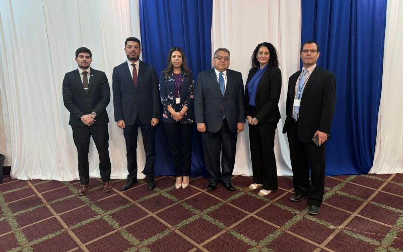 comunicado del Minex