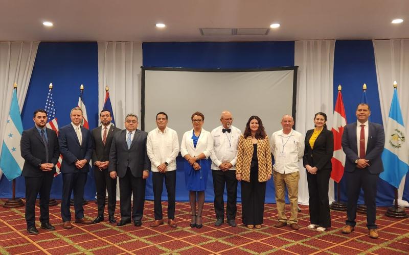 comunicado del Minex