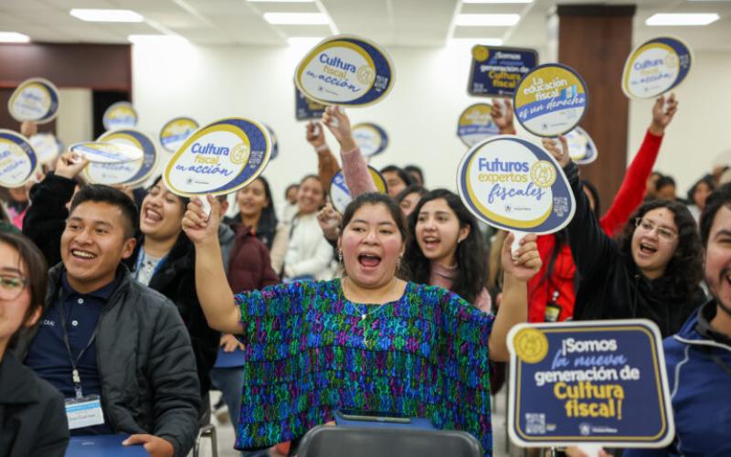 Programa Cultura Fiscal 