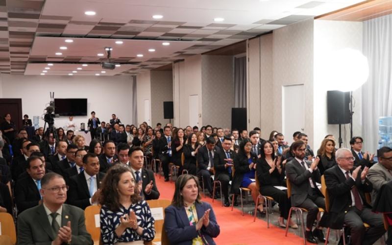 comunicado del Minex