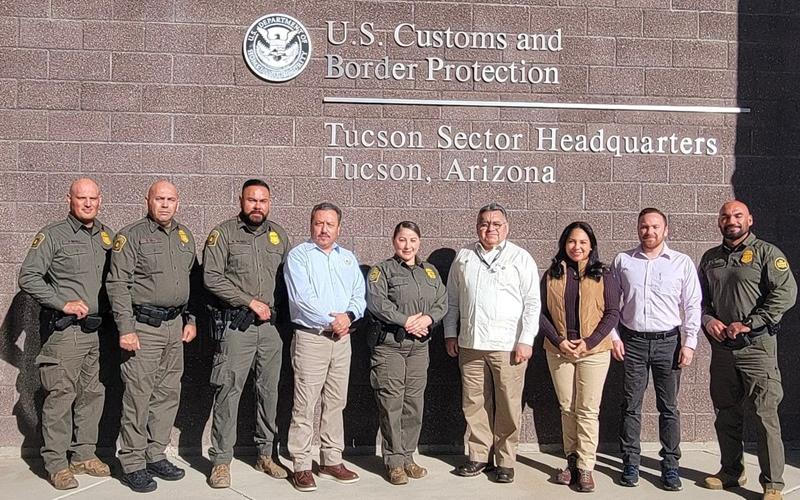 comunicado del Minex