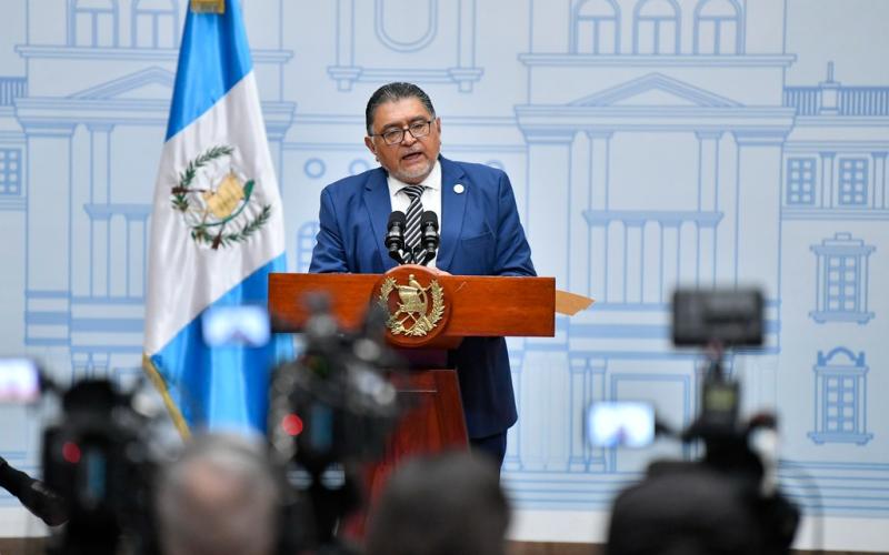 Impulsamos la productividad agrícola con insumos y créditos accesibles