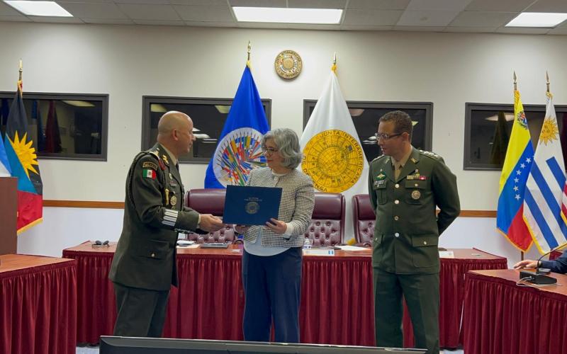 comunicado del Minex