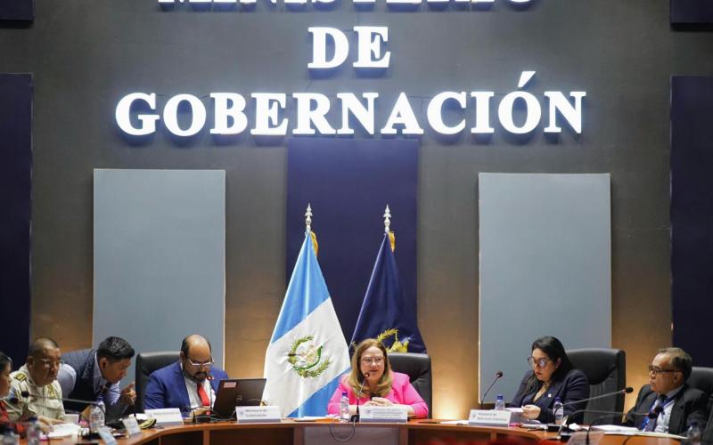 comunicado del Minex