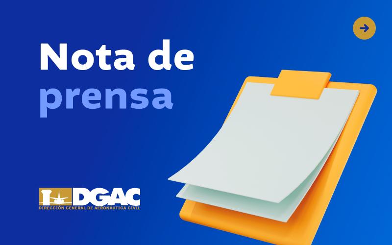 Nota de prensa - Gradas y Escaleras 