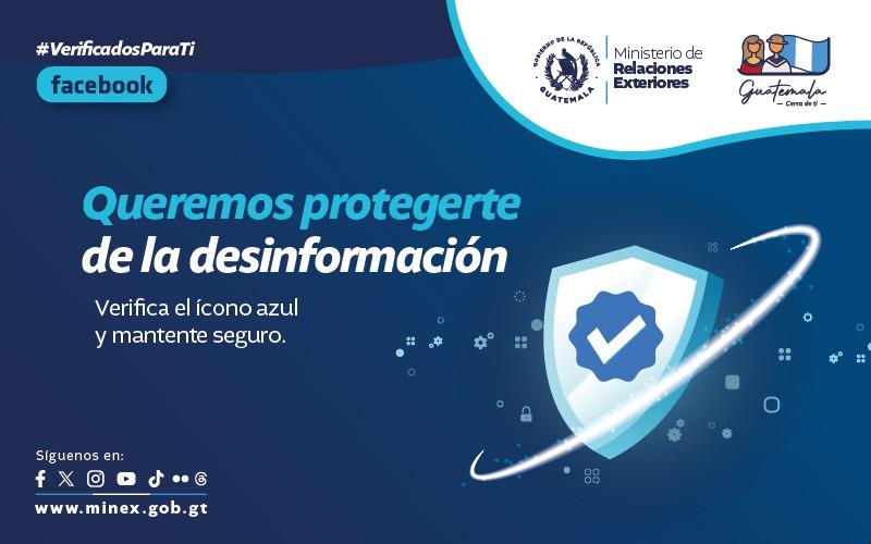 comunicado del Minex