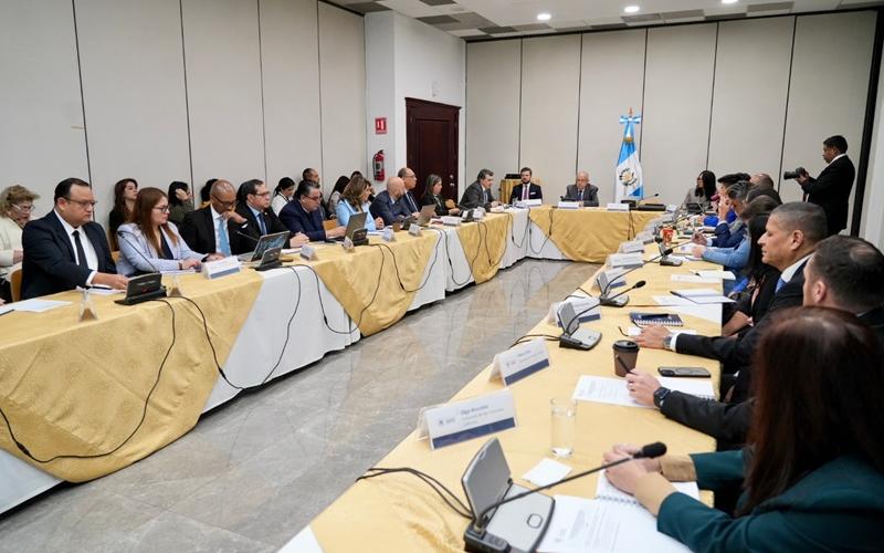 comunicado del Minex