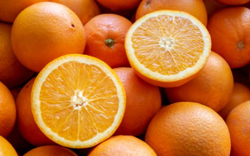 Una fruta que refuerza el sistema inmunológico 