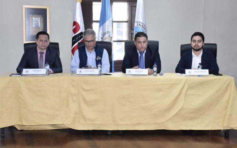 Mesas Agroclimáticas buscan reducir riesgos y mejorar decisiones productiva