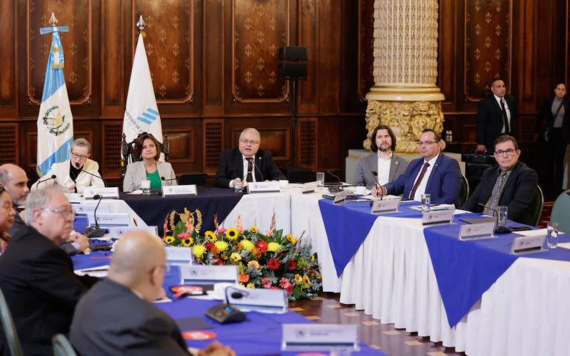 GABECO presenta resultados de la ATA 2024  y aprueba reestructuración para 2025