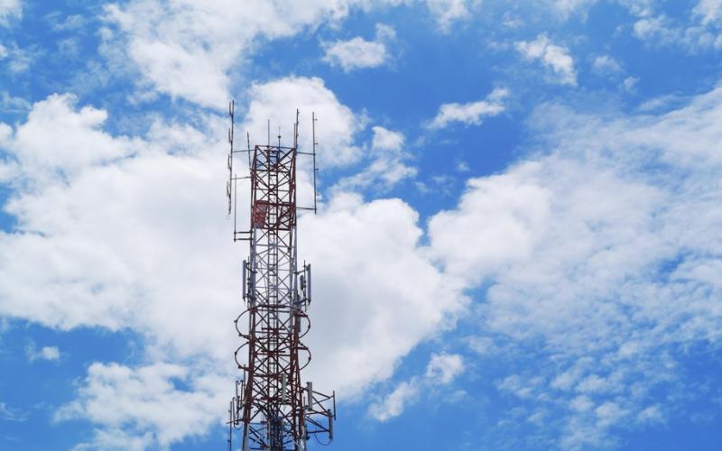  Momento histórico: inauguran nueva repetidora en Jutiapa