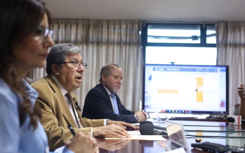 Durante enero 2025: Las municipalidades deben gestionar la verificación del Comude para tener acceso a recursos de los Consejos de Desarrollo