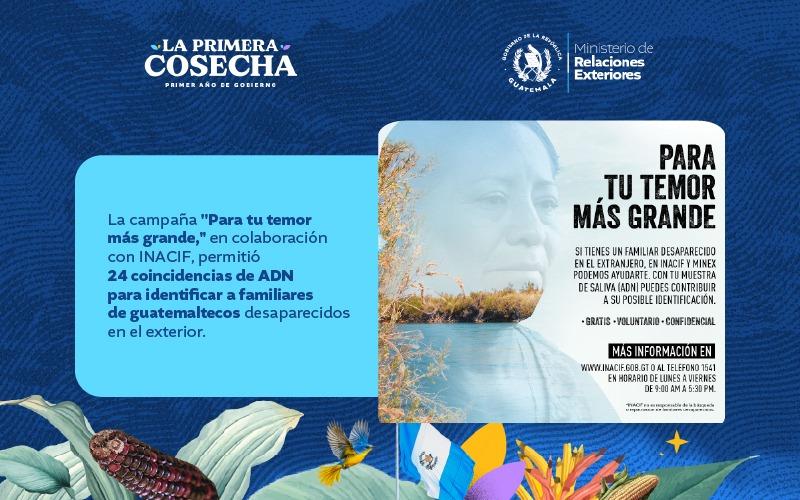 comunicado del Minex