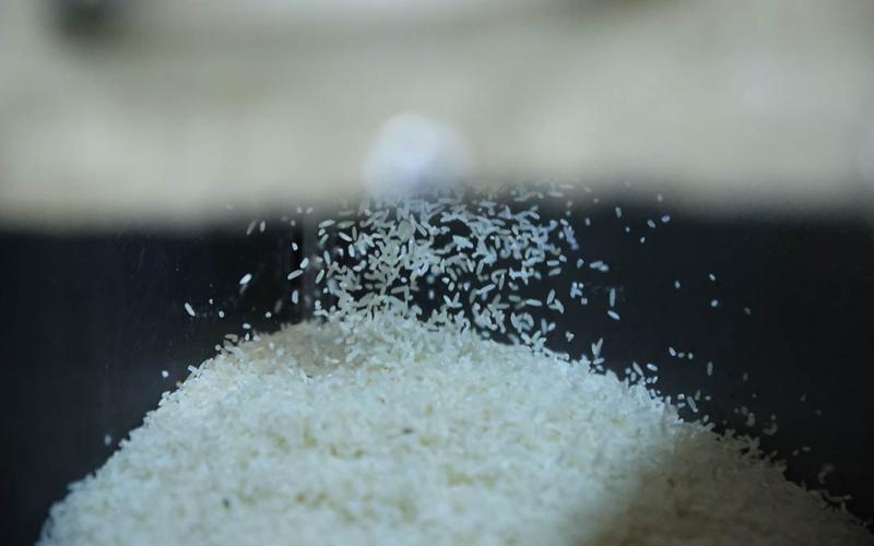 Abre convocatoria para solicitar certificados de compra de arroz en granza