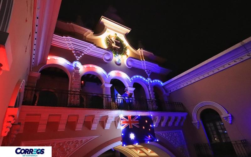 comunicado del Minex