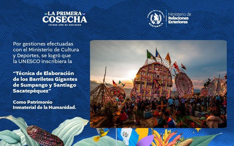 comunicado del Minex