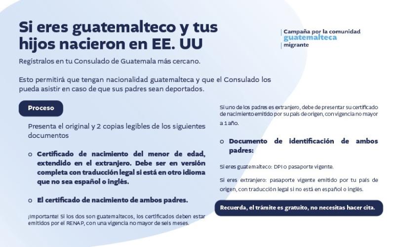 comunicado del Minex