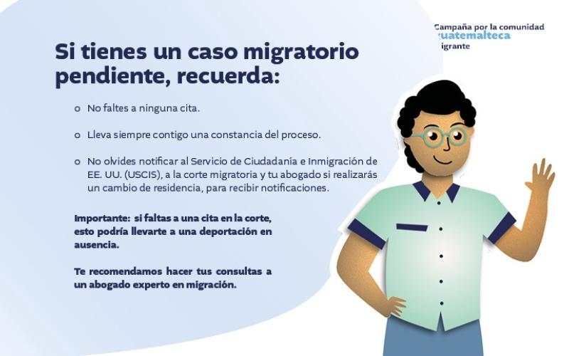 comunicado del Minex