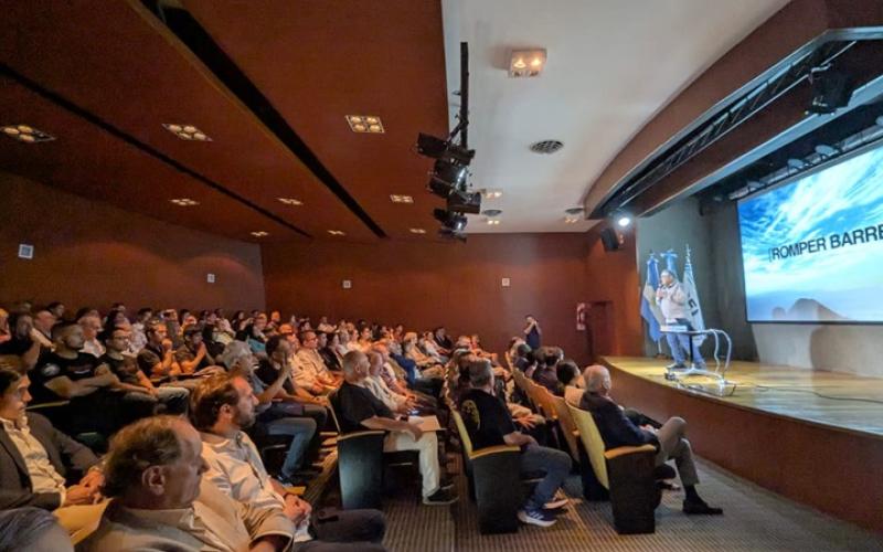 comunicado del Minex