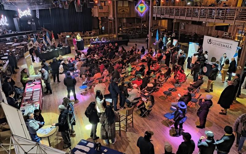 comunicado del Minex