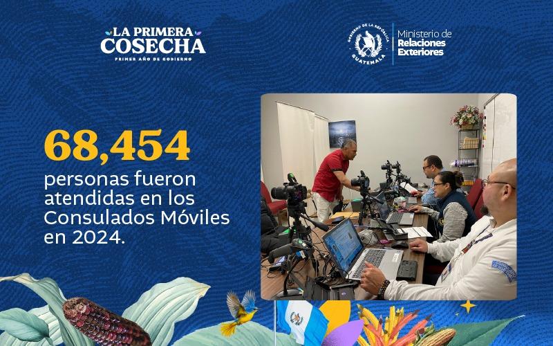 comunicado del Minex