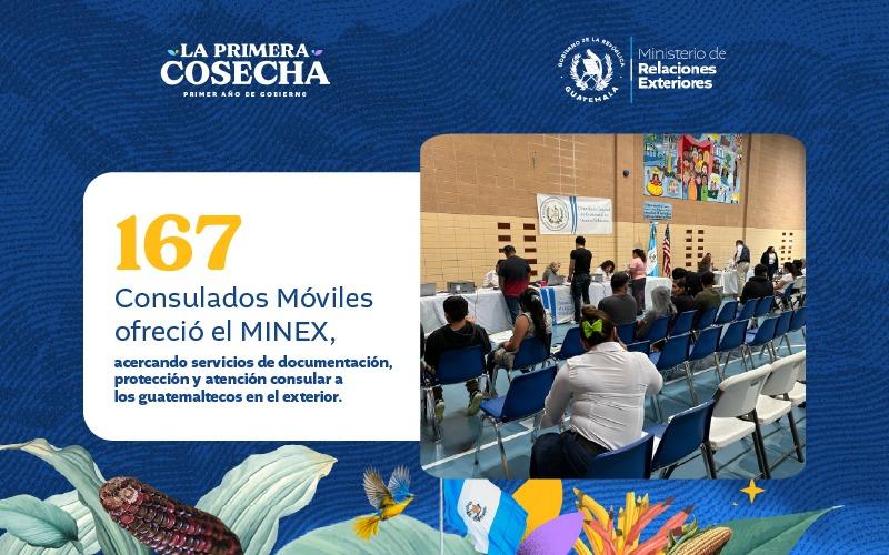 comunicado del Minex