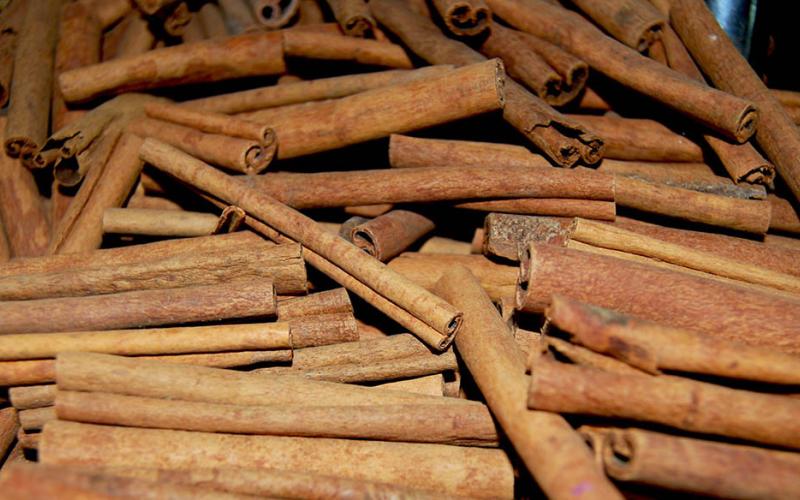 Conozca el cultivo de la especia que llegó de oriente