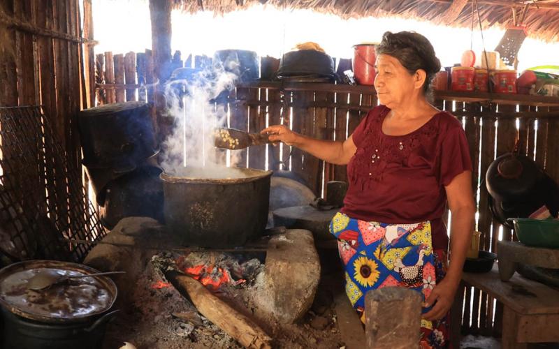 Conozca qué es el nixtamal