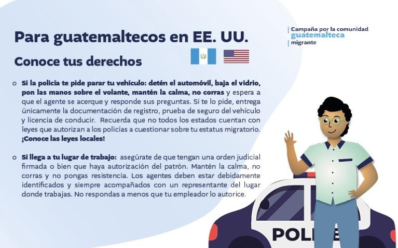 comunicado del Minex