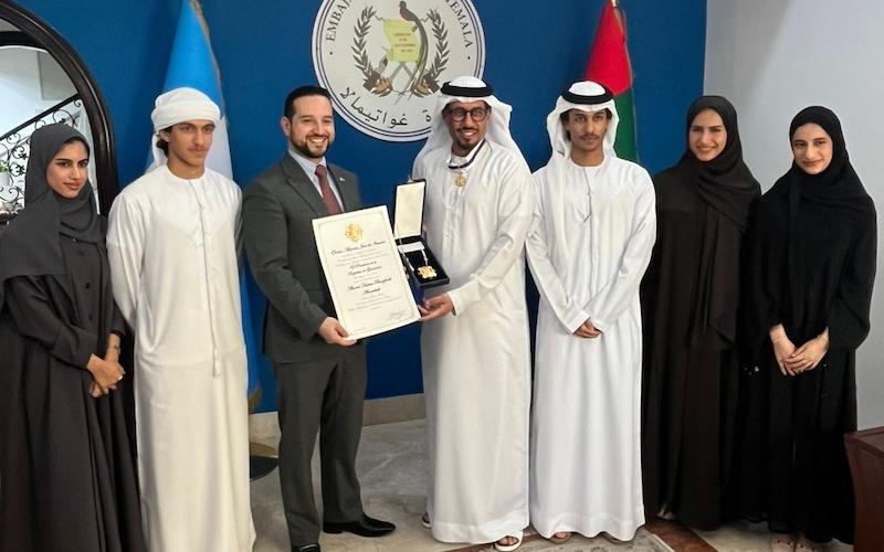 comunicado del Minex